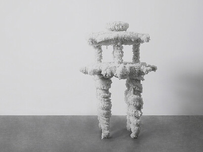 Erez Nevi Pana. Courtesy of Friedman Benda