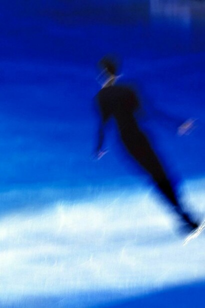 Stefano Nicolini. Champions