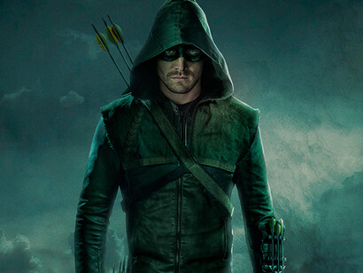 Green Arrow