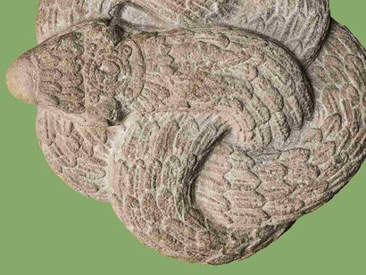 Humboldt Forum Highlights. Courtesy of Altes Museum