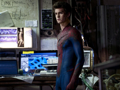 Spiderman