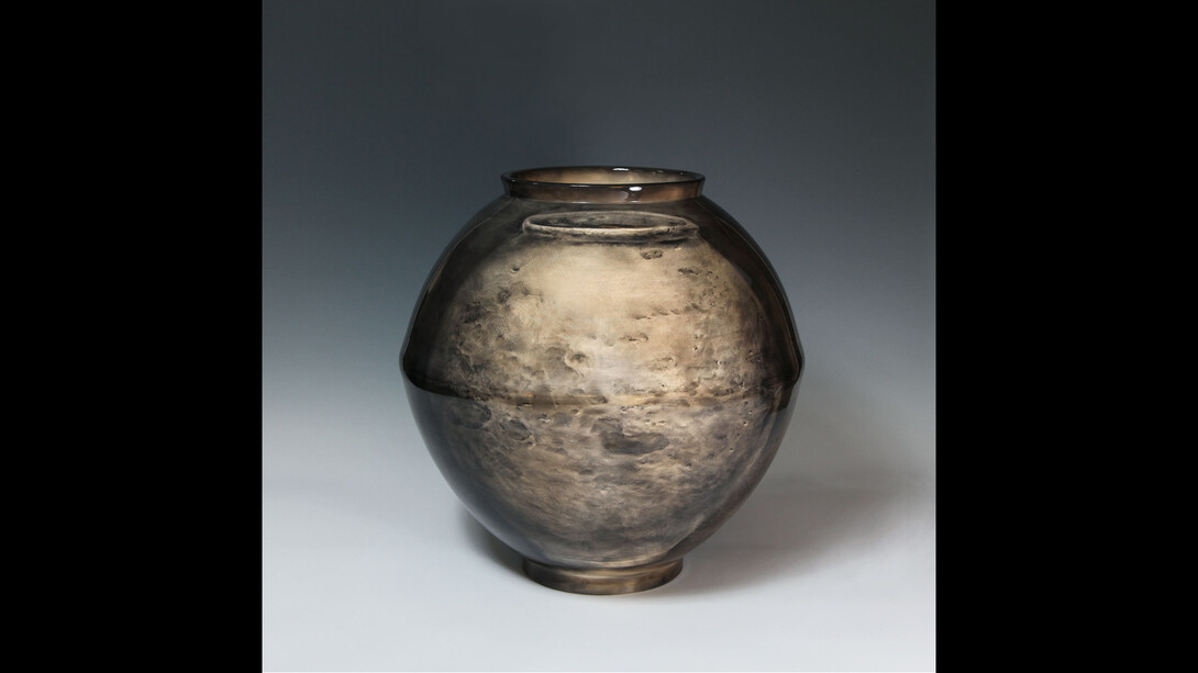 Korean's Spirit II. Courtesy of Artveras