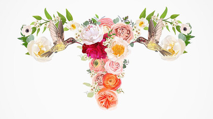 Arte médico de Sarai LLamas