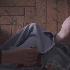 Eva Koťátková. Courtesy of 21er Haus