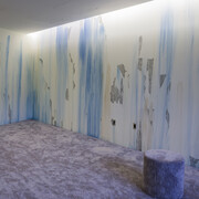 Contemplation Room & Library of Love. Courtesy of Contemporary Arts Center