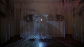 Christian Boltanski - Ombres (1985)