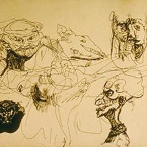 Permanent Collection. Courtesy of DeCordova Sculpture Park and Museum