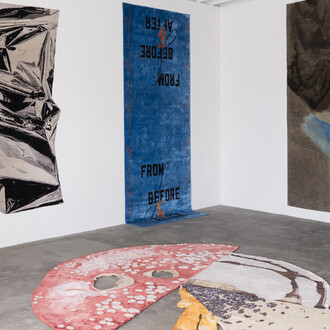 Henzel Studio Collaborations. Courtesy of The New