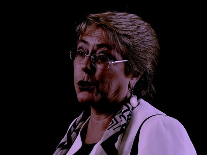 Bachelet