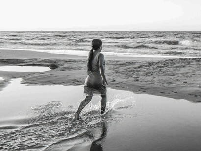 Roma. Courtesy of The Lapis Press