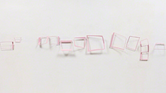 Brad Howe. Courtesy of GR Gallery 