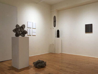 Tamiko Kawata. Courtesy of Garvey | Simon