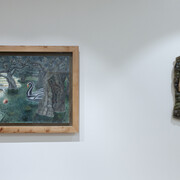 Illya Isupov: Not Funny. Courtesy of Voloshyn Gallery