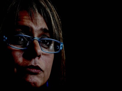 Jacqueline van Rysselberghe