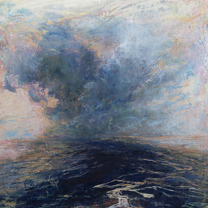 Mary Armstrong. Courtesy of McMullen Museum of Art