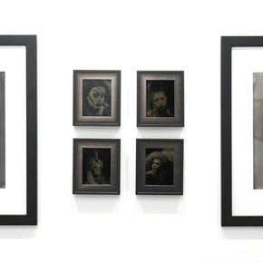 Helen Maurene Cooper. Courtesy of Bert Green Fine Art