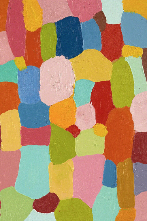 Damien Hirst. Courtesy of Gagosian