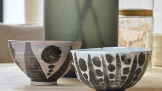 Artículos de decoración en Mestizo Contemporary Store