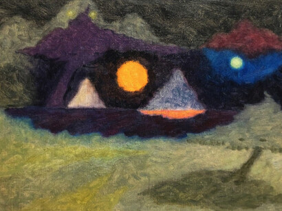 Local Magic. Courtesy of Geary