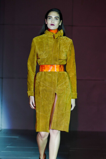 Moweek es la semana de la moda del Uruguay, un espacio que reúne a diseñadores, marcas, instituciones y consumidores en torno a la creación local