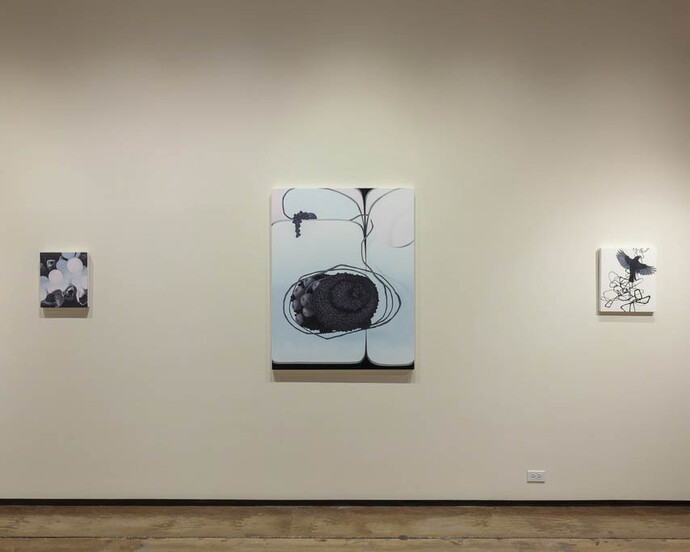 Mutability. Courtesy of Goodwin Fine Art
