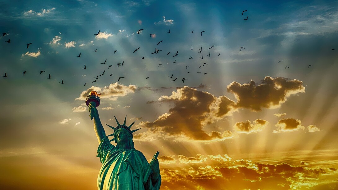 We need to revitalize the nation in a bi-partisan way