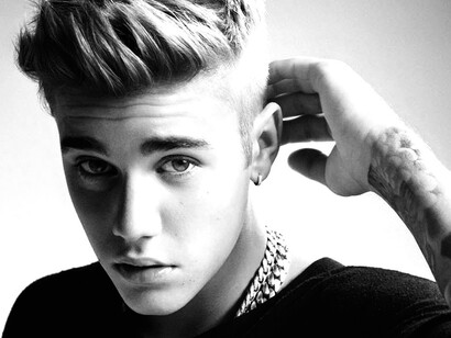 Justin Bieber