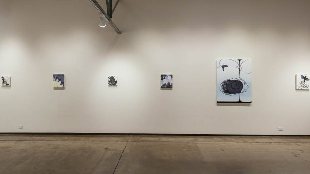 Mutability. Courtesy of Goodwin Fine Art