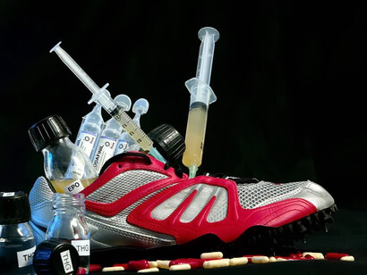 El deporte, claramente herido por la lacra del dopaje