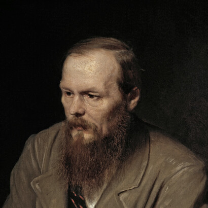 La inspiración de Dostoievski