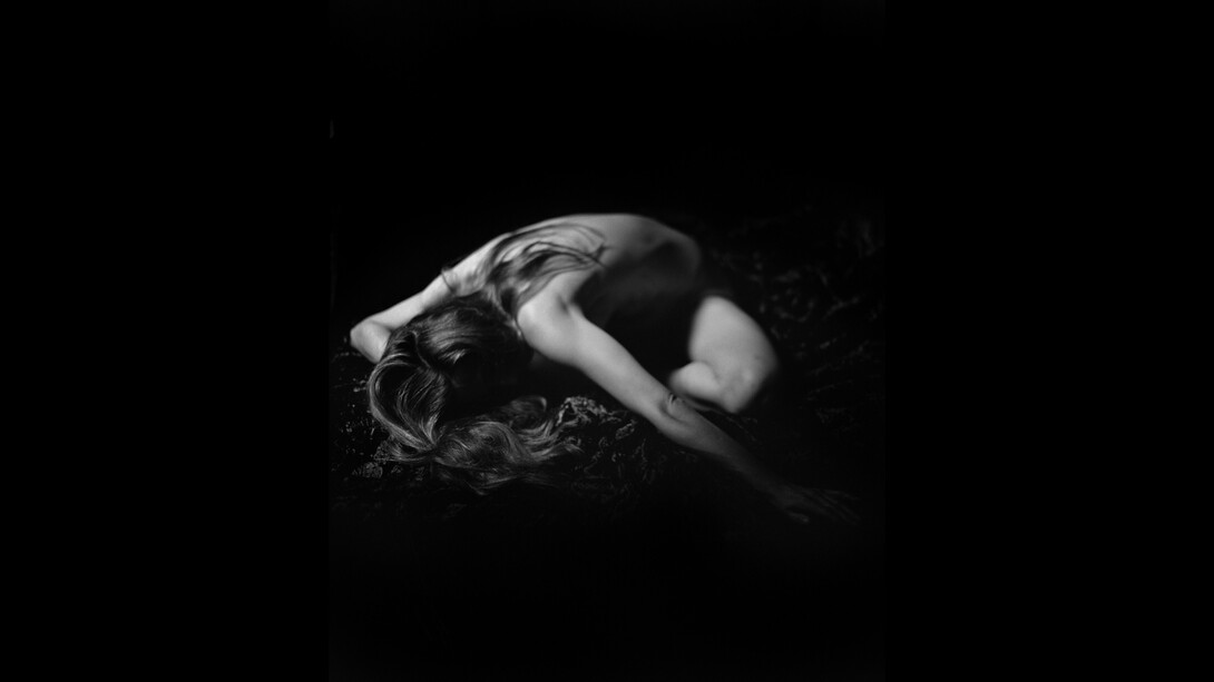 © Jason Langer; “Figure no. 186,” 2009/2023, archival pigment print (total edition of 9). Courtesy of Clamp, New York