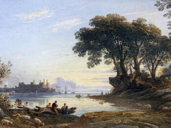 Chris Beetles Summer Show 2017. Courtesy of Chris Beetles