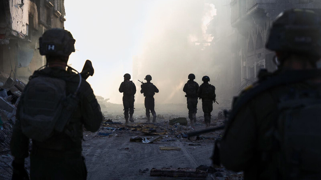 El prestigio del Estado de Israel ha caído a niveles alarmantes debido a la conducción de Netanyahu y su política de exterminio en Gaza, generando un repudio internacional sin precedentes