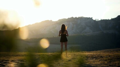 La experiencia de la meditación puede marcar un antes y un después en la vida de una persona, especialmente cuando permite ver con claridad el mundo interior