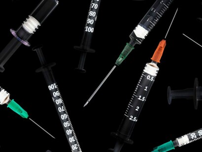 The vaccine market is valued at about $29.64 billion in 2018 and is expected to grow through 2020