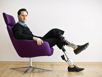Hugh Herr