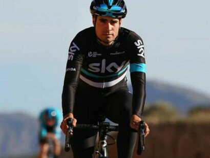 Mikel Landa