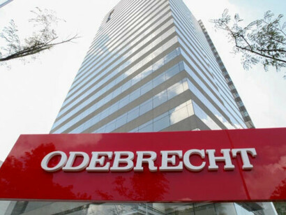 Recientemente se ha sabido que la constructora brasileña Odebrecht sobornó a funcionarios de 12 países para obtener licitaciones de obras públicas