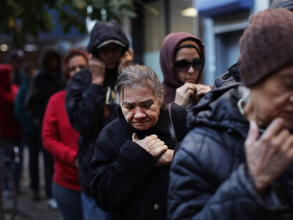 Both poor blacks and whites are the descendants of enslaved, indentured, and marginalized groups in American society