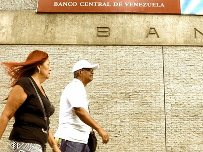 Venezuela im Jahr der Pandemie