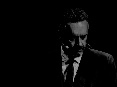 Jordan Peterson