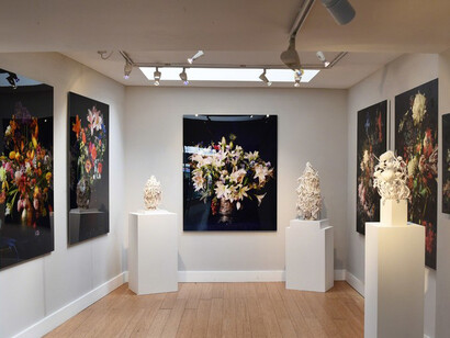 Spring Exhibition. Courtesy of Cadogan Contemporary