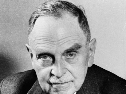Otto Hahn (1879-1968)