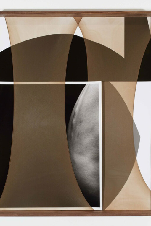 Sheree Hovsepian & Paul Mpagi Sepuya. Courtesy of Team Gallery