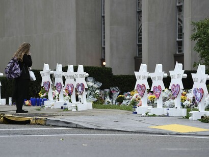Fees to the victims of the attack
