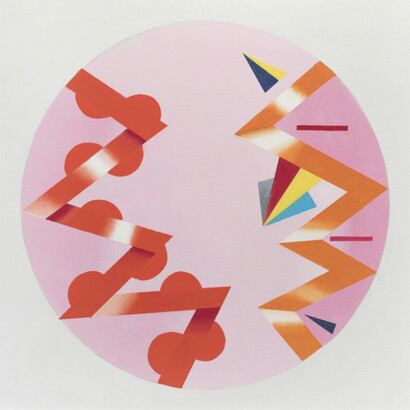 Flowers Contemporary III. Courtesy of Flowers Gallery