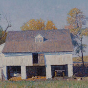 N. C. Wyeth. Courtesy of Brandywine River Museum of Art