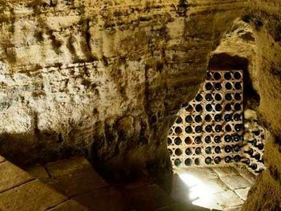 La cantina