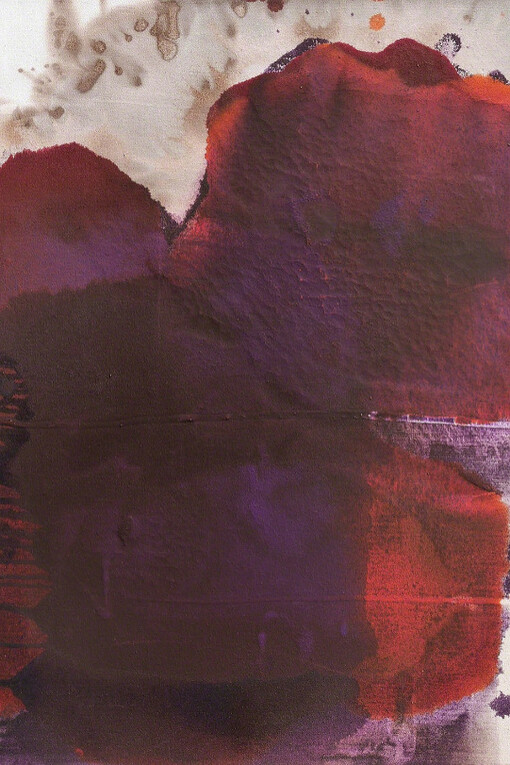 Splash. Courtesy of FP Contemporary