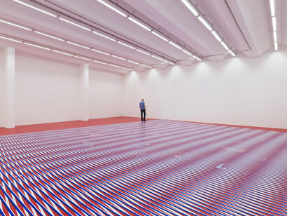 Come out. Courtesy of Sexauer Gallery 